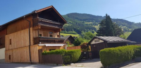 Chalet am Park, Piesendorf